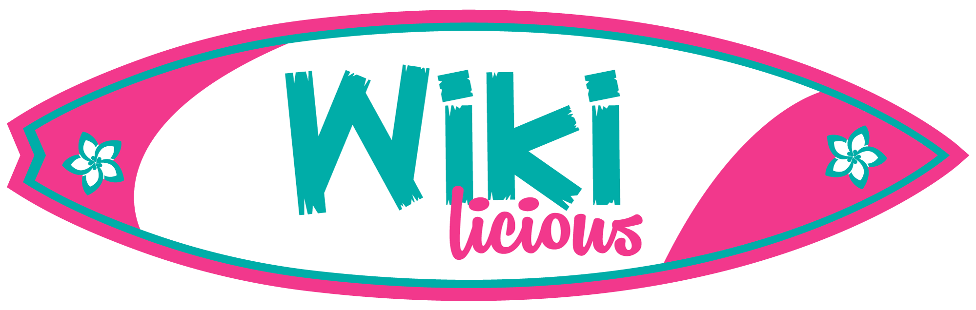 Wiki Licious Surprise Fundraiser